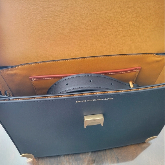 Coach 1941 Cooper shoulder bag - Picture 2 of 4